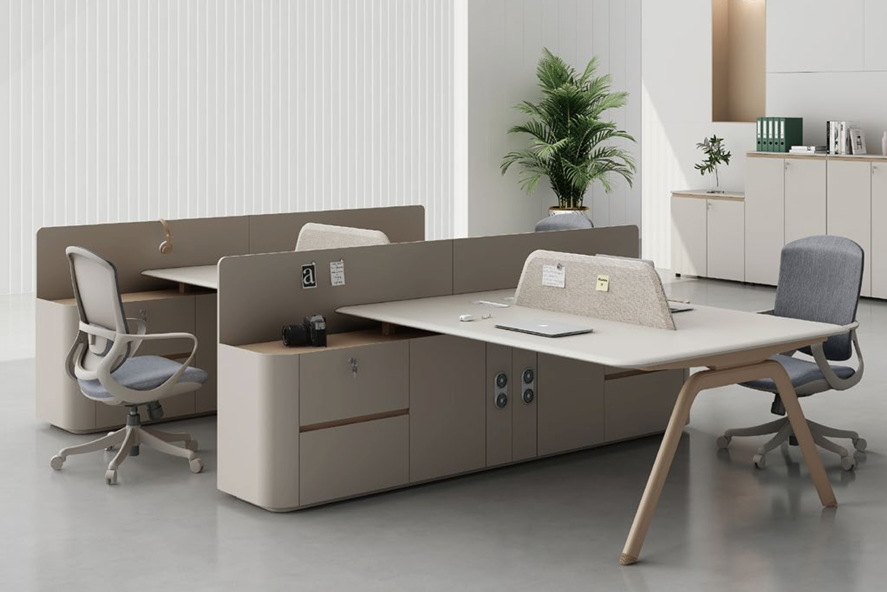 LINDA Working Desk