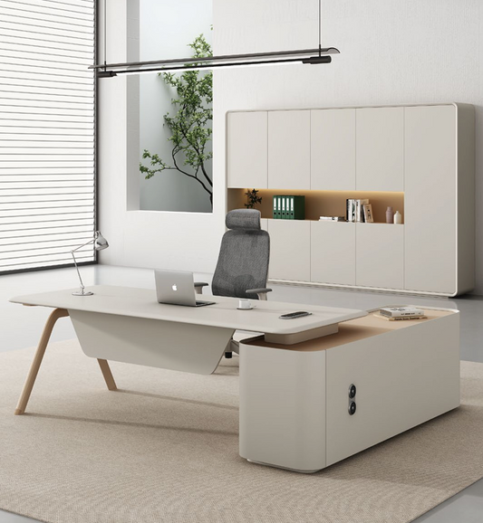 LINDA Executive Table