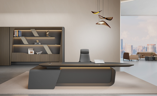 VINO Executive Table