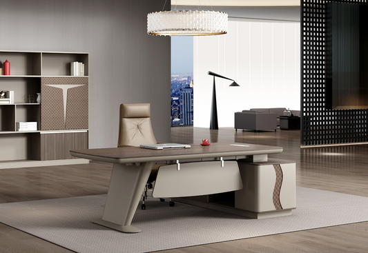 WEAVER Executive Table