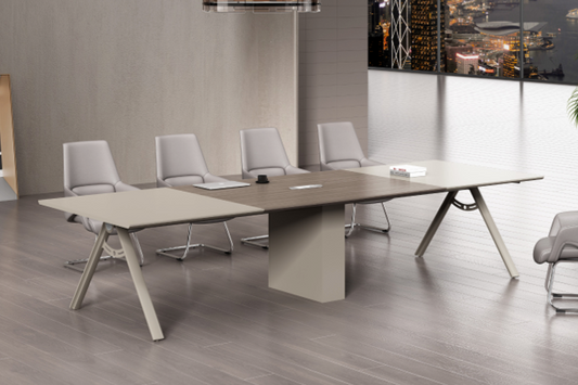 VIC Meeting Table