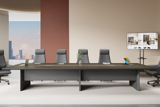 BRIE Meeting Table