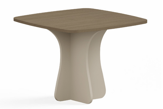 Wave Small Meeting Table