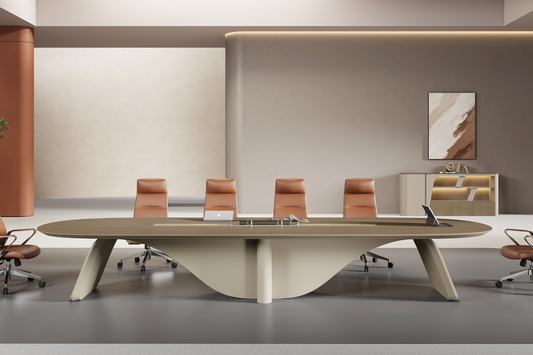 WAVE Meeting Table