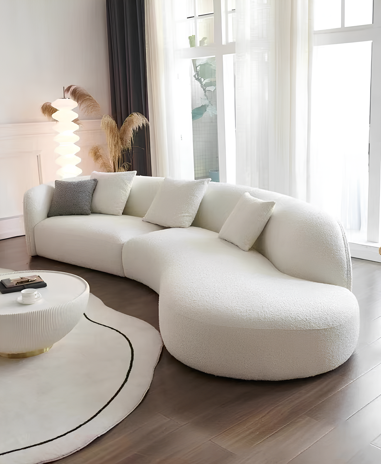 CURO Sofa