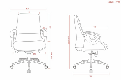 GROM Office Chair