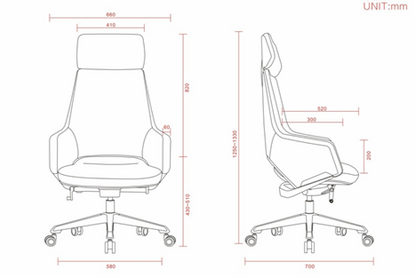 REED Office Chair