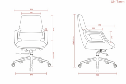 SAL Office Chair