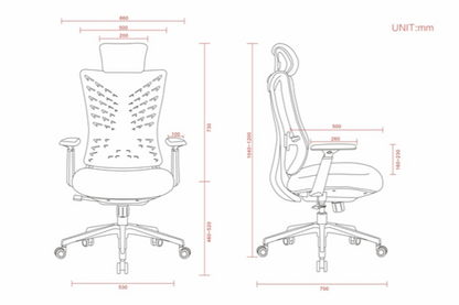 VON Office Chair