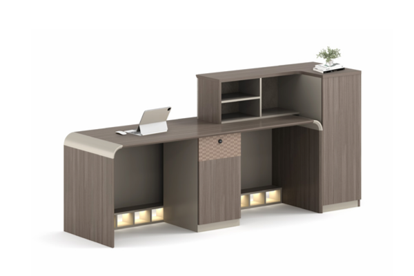 FLUTER Counter