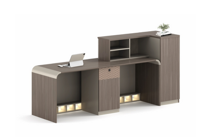 FLUTER Counter