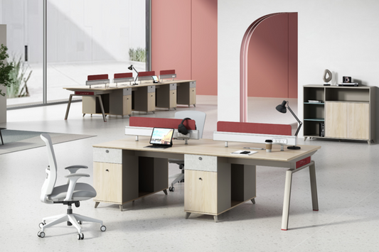 MABEL Working Desk
