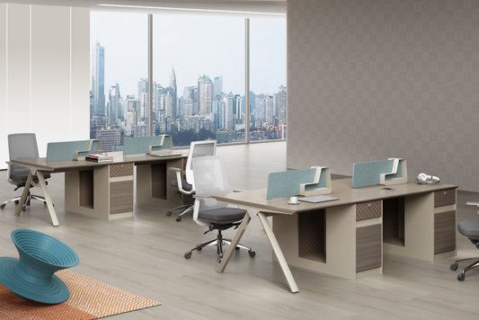 KIRA Working Desk