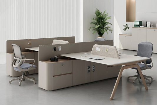 LINDA Working Desk