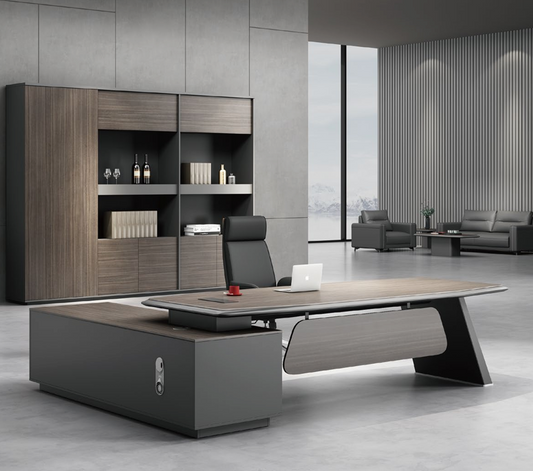 GEO Executive Table