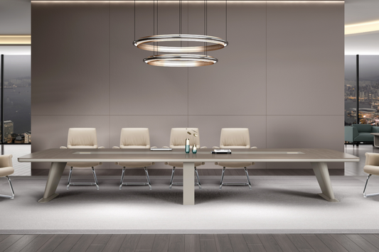 VIGGO Meeting Table