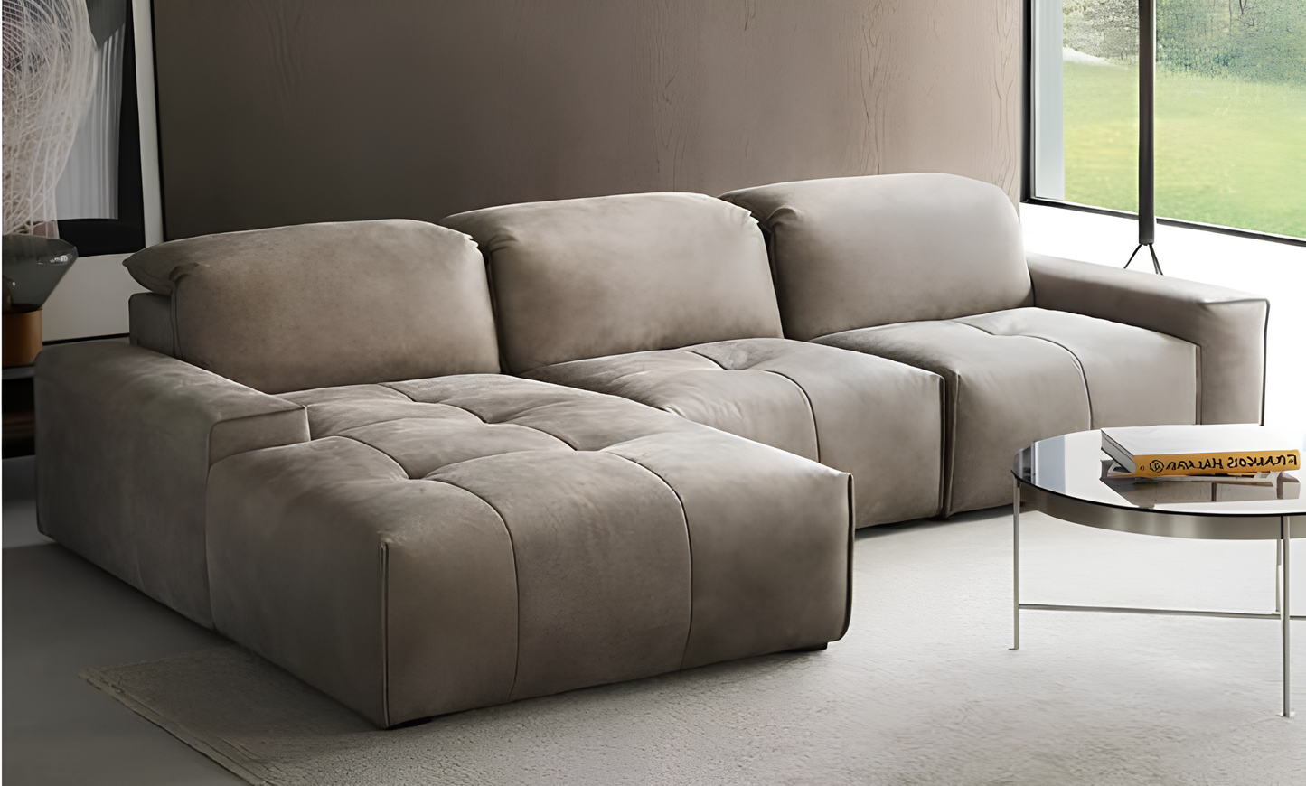 TUSU Sofa