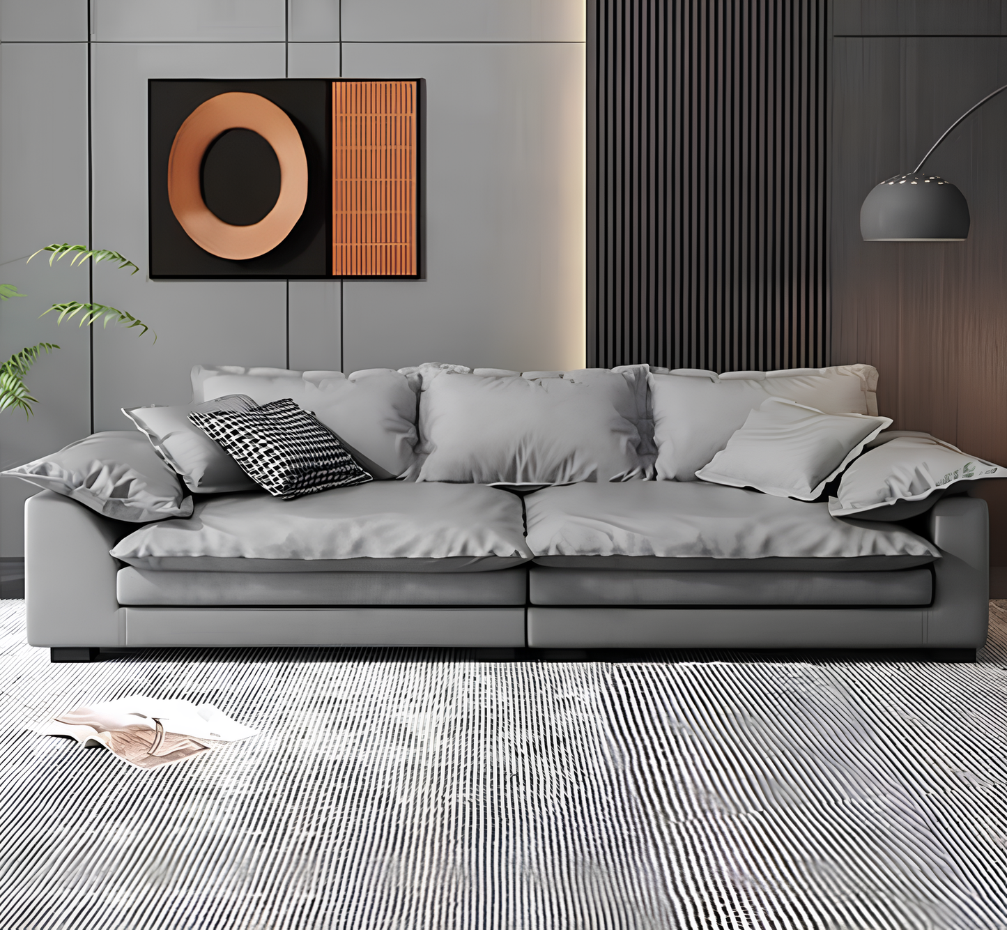 VILLO Sofa